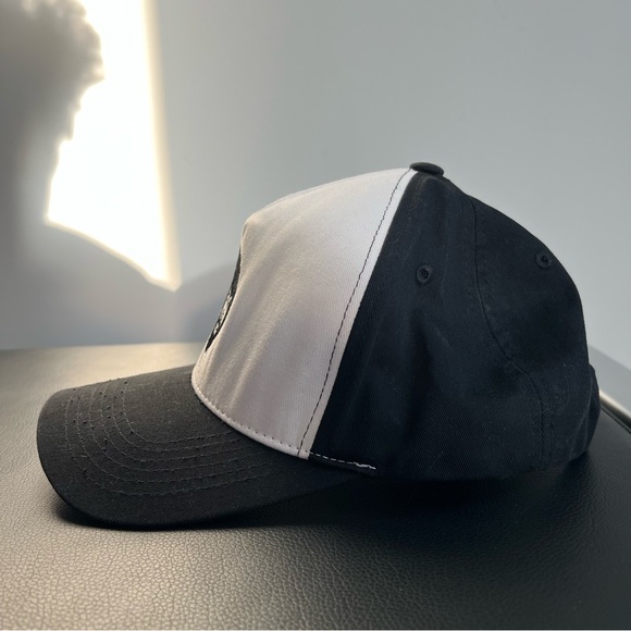 BOB ROSS MENS HAT - Picture 9 of 12